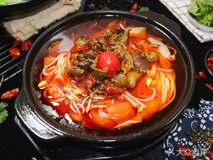 Northeast Dumpling Workshop (Zijing Mingyuan Store)