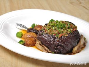 Taste of Home (No. 11 Middle School Restaurant)