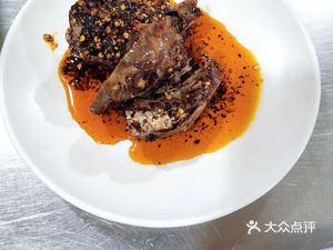 Hongkou Roasted Fresh Rabbit (Guangchang Road Store)