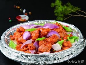 Lizhou Restaurant (Shangwen Road Store)