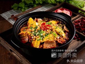 Moli Makka Crystal Boiled Vegetables (Hongguang Store)