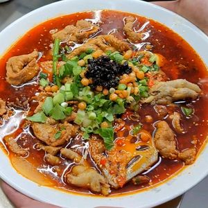 Mao Jianghu Mao Cai (Chengdu Head Store)