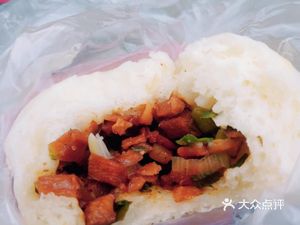 Yang Baozi (Hongguang Store)