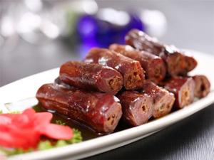 Tianfu Cao's Duck Neck (Xihua University Branch)