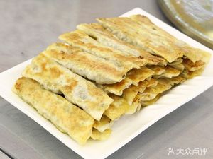 A Ge Braised Pork Roll (Hongguang Store)