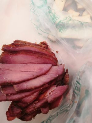 Luo Chunyue Salted Brand (Citic Plaza A District Store)