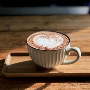 Qingyou Coffee