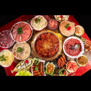 Wu Ming Hot Pot (Hongguang Branch)