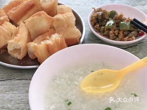 Trusted Big Buns (Si Yuan Road Store)