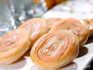 Zhao's Pickled Mustard Greens Meat Pie (Chengdu Branch 5)