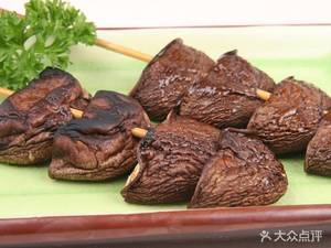 Xinjiang Abudula Fast Food (Longcheng International Phase V Store)