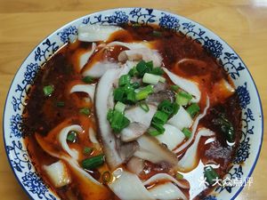 Songge Snacks