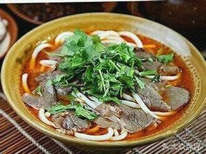 Guizhou Huaxi Rice Noodles (Xihua Store)