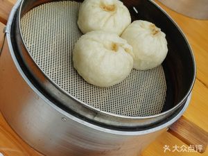 Zigong Steamed Buns (Wan Jingfeng West District Branch)
