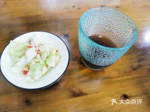 Chongqing Cover Noodles (Tongsen Jinxi Store)