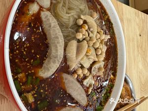 Shudao Yuan Maojiezi Pig Intestine Noodles (Shuxiang Plaza Store)