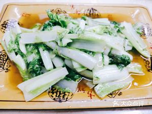 Chuanxiang Lou Sichuan Cuisine (Jin Tudi Xiang Branch)