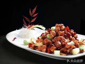 Western Sichuan Elements (Hongguang Store)
