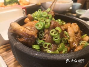 Xi Wei Dong Chu · Kangcheng Branch