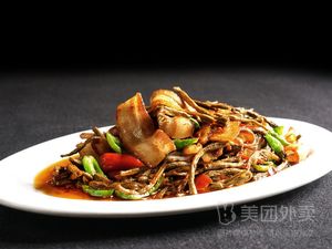 Dexianglou Sichuan Cuisine (Hongguang Branch)