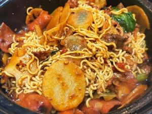 Aishi Chongqing Chicken Stew (Side Entrance of Xihua University Branch)