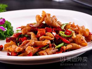 Weimixian Sichuan Cuisine (North Third Section of Plaza Road)