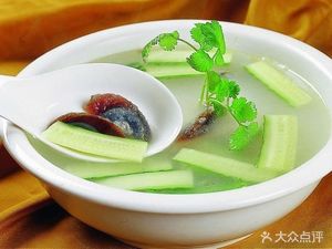 Lizhuang White Meat · Rare Dishes (Hongguang Store)