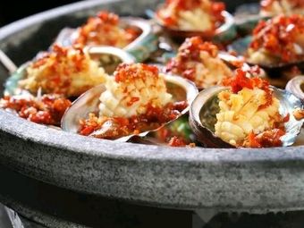 Fanzhou Shangpin Hotel