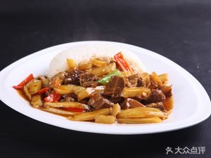 Hongshuxiang Sichuan Cuisine (Tongsen Jinxi Branch)