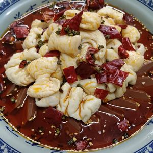 Youhuiyuan Restaurant (Yilong Alley Branch)