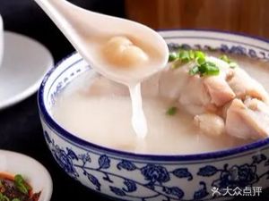 Xishiyang Tofu Flower