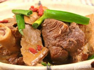 Zigu Xiang Bone Rice (Xihua Store)