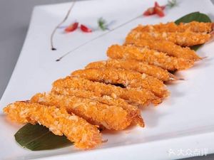 Youth·Crispy Chicken Rice Bowl (Xihua Branch)