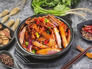 Li Ji Dazhou Large Bowl Rice (Shangya Road Branch)