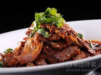 Wang Yun's Pork Head Meat & Side Dishes (Cai Shi Street Branch)