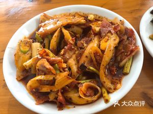 Yinfeng Braised Dishes Restaurant