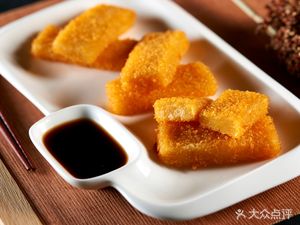 Jiang's Yunnan Tianma Ham Chicken (Hongguang Branch)
