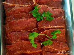 Hongshen Xiaojiangnan Clear Soup Yellow Beef (Hongguang Store)