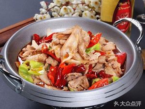 Zhou's Country Cuisine