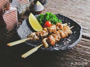 Skewer Hero Fried Balls (Yunfeng Garden Phase I Branch)