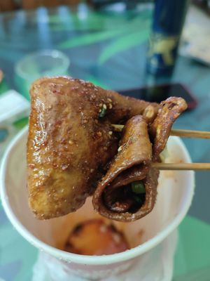 Ayu Roasted Pork Belly (Yinrun Road Store)