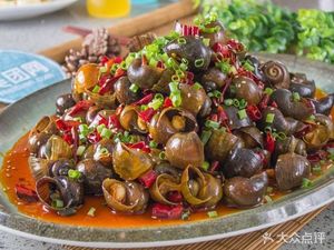 Wei's Le Shan BBQ