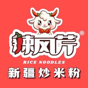 La Feng Qin Sauce Fragrant Rice Noodles (Xihua University Branch)