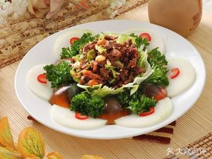 Binbin Hot Pot Rice Noodles (Xihua Branch)