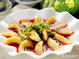 Lei's Mianyang Fresh Rice Noodles