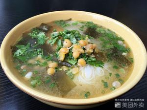 Mianyang Rice Noodles (Hongguang Avenue Branch)