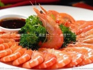 Guangdong Seafood Congee (Yunfeng Garden Phase 1)
