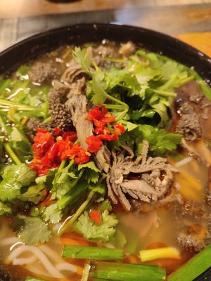 Hongjie Food Plaza (Shida Ruizheng Store)