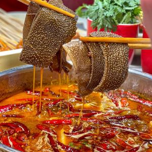 Xiaolong Self-service Hot Pot (Hongguang Branch)