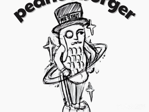 peanut club